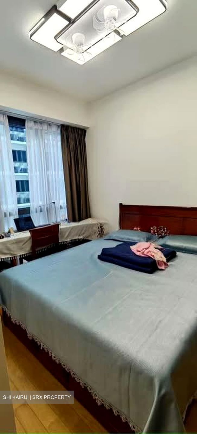 The Lilium (D19), Condominium #602841801